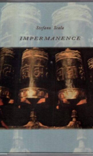 Impermanence:Stefano Scala