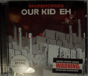 The Shirehorses-0