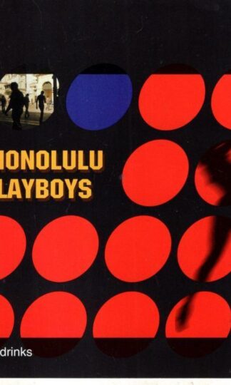 Between Drinks:Honolulu Playboys