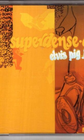 Elvis Pig Farmer:Superdense Child