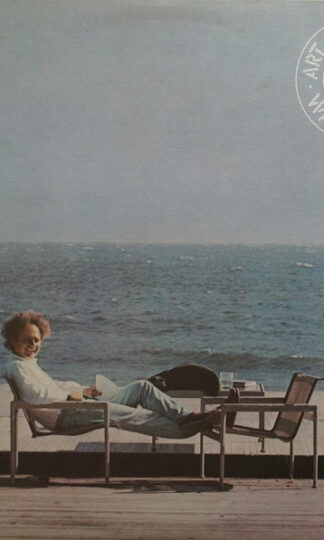 Art Garfunkel-0