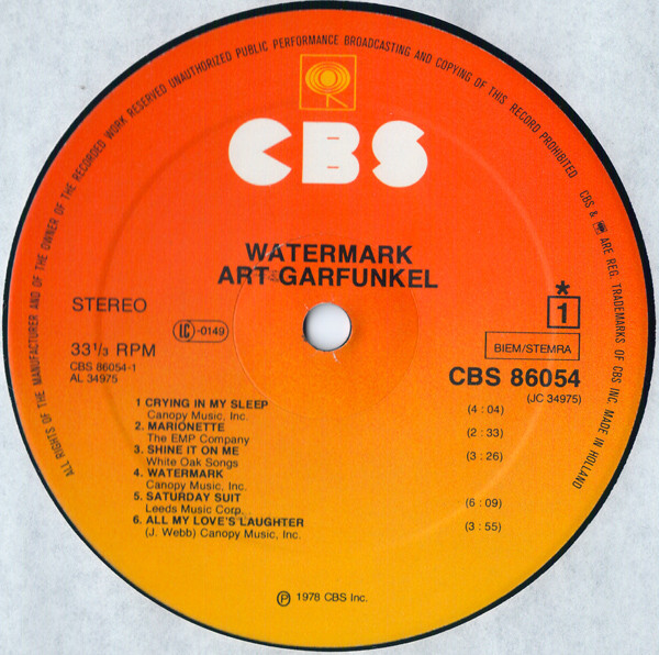 Art Garfunkel-2