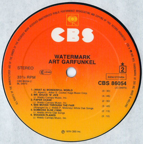 Art Garfunkel-3