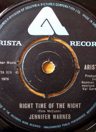 Jennifer Warnes-0