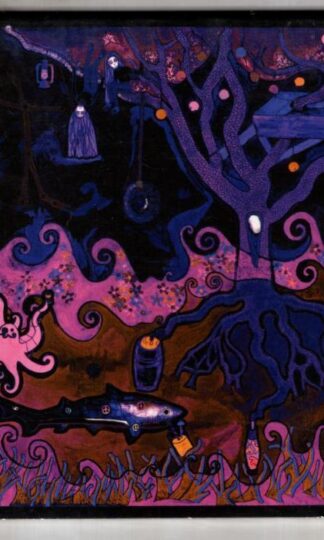 I, Gemini:Let's Eat Grandma