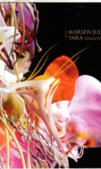 Yara Remastered:Marsen Jules