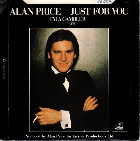 Alan Price-1