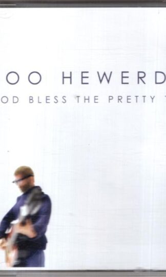 God Bless The Pretty Things:Boo Hewerdine