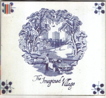 The Imagined Village:The Imagined Village