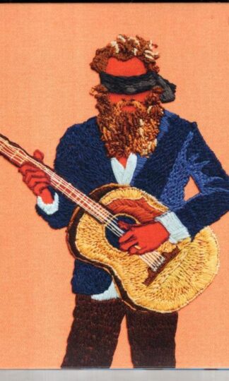 Beast Epic:Iron And Wine