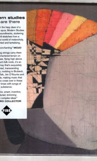 We Are There:Modern Studies