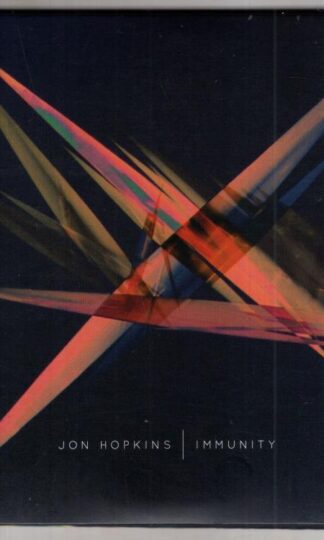 Immunity:Jon Hopkins