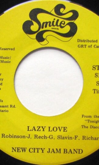 New City Jam Band-0