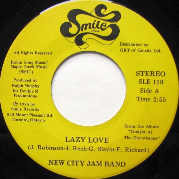 New City Jam Band-0