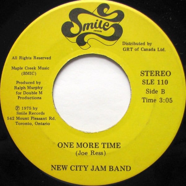 New City Jam Band-1