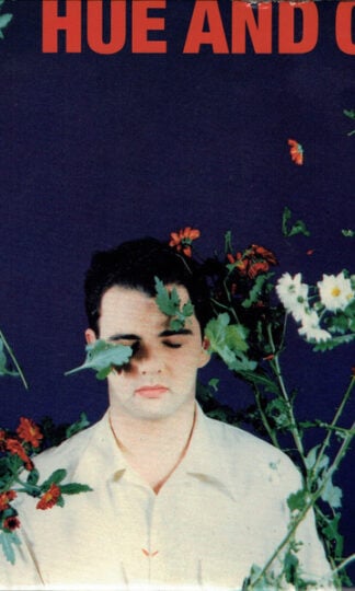 Hue & Cry-0