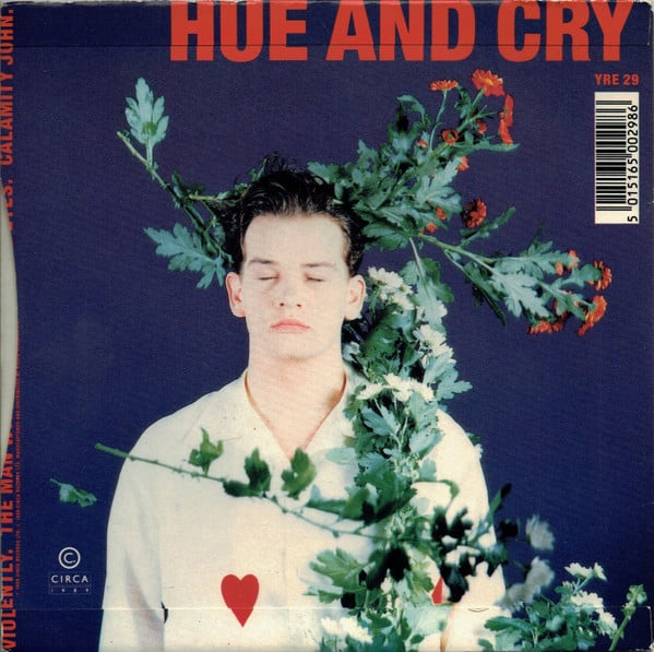 Hue & Cry-1