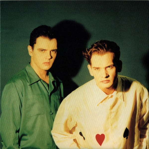 Hue & Cry-2