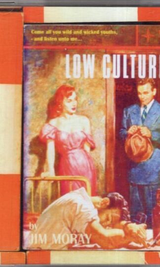 Low Culture:Jim Moray