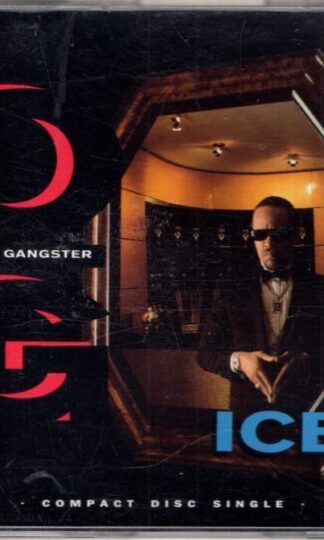 O.G. Original Gangster:Ice-T