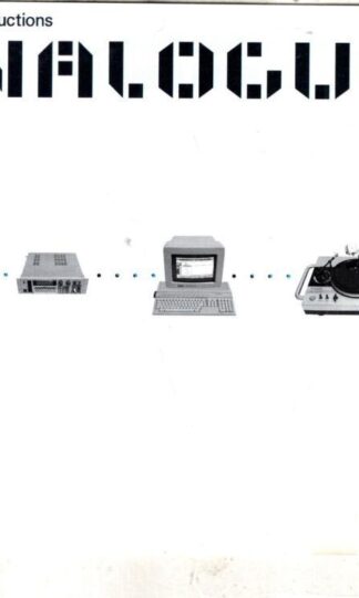 Analogue:Dynamo Productions