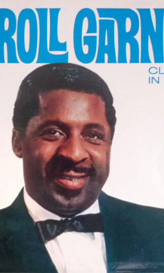 Erroll Garner-0