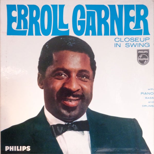 Erroll Garner-0