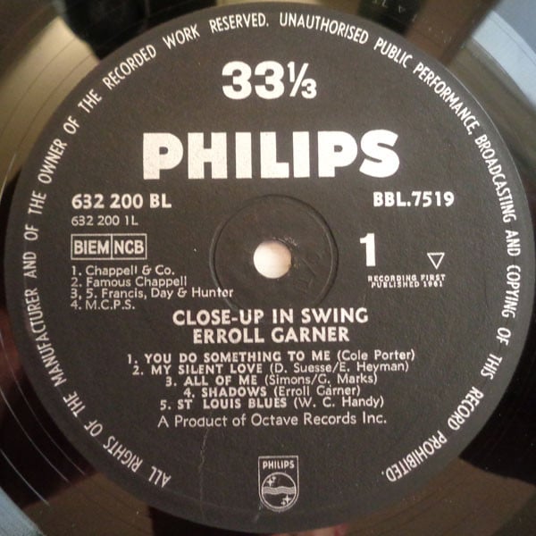 Erroll Garner-2