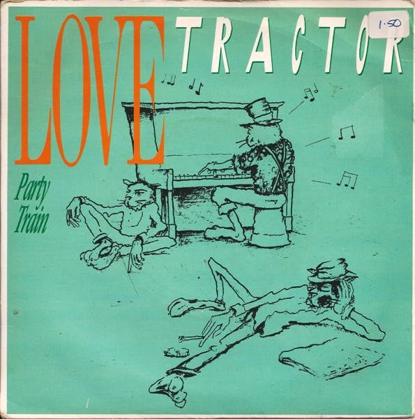 Love Tractor-0