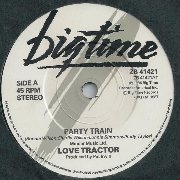 Love Tractor-2