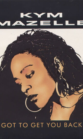 Kym Mazelle-0