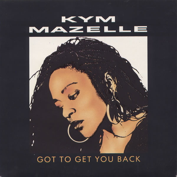 Kym Mazelle-0