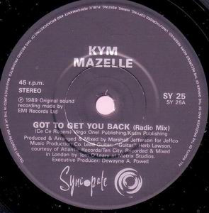 Kym Mazelle-2
