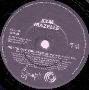Kym Mazelle-3
