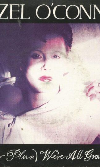 Hazel O'Connor-0