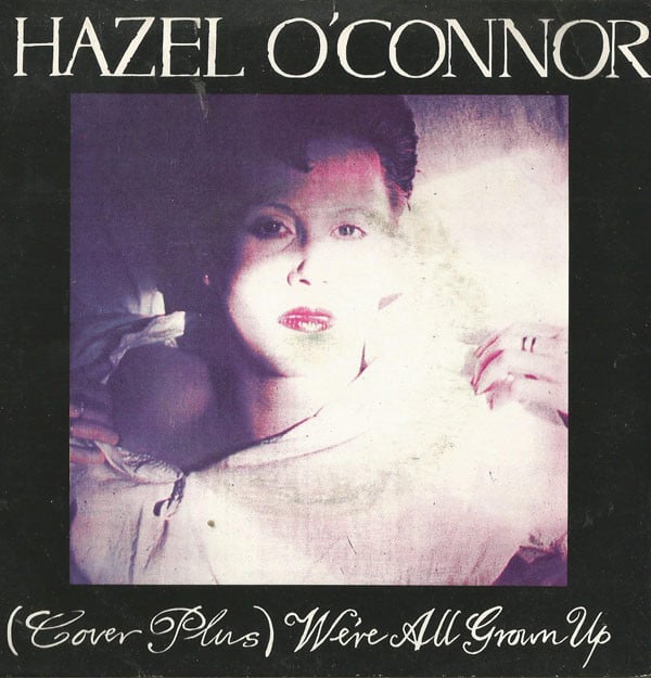 Hazel O'Connor-0
