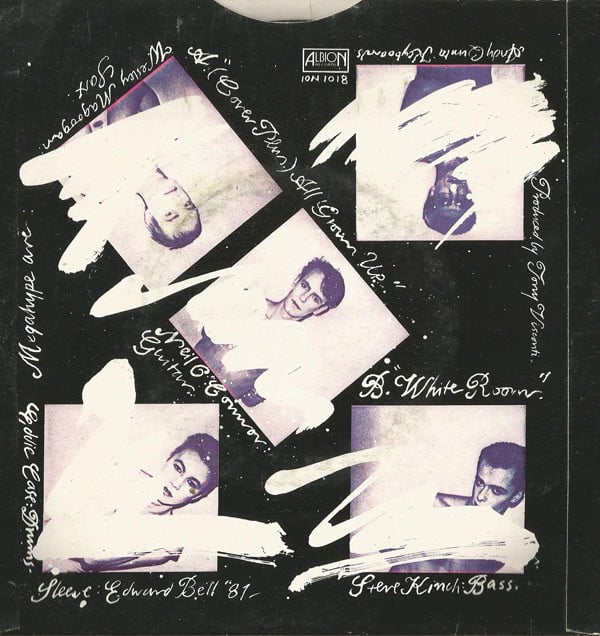 Hazel O'Connor-1
