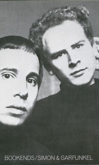 Simon & Garfunkel-0