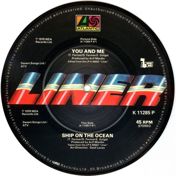 Liner-1