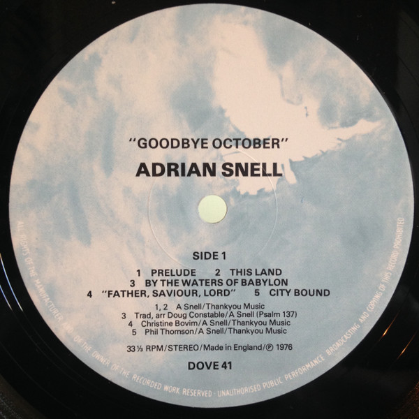 Adrian Snell-4