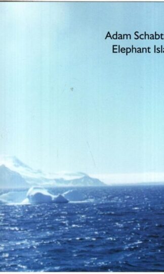 Elephant Island:Adam Schabtach