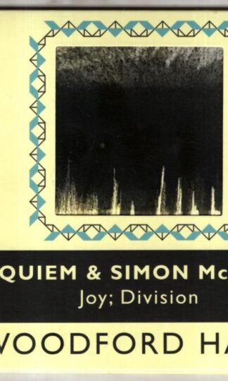 Joy; Division:Requiem & Simon McCorry