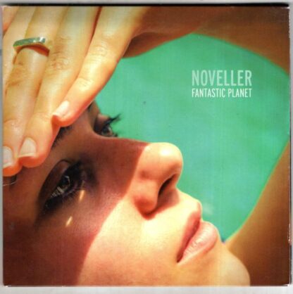 Fantastic Planet:Noveller