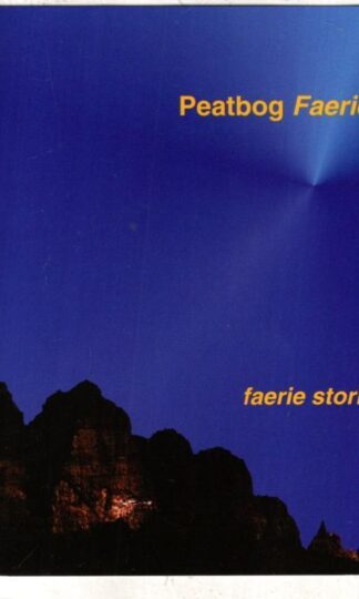 Faerie Stories:Peatbog Faeries