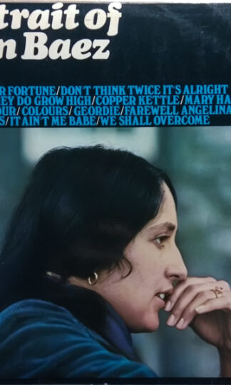 Joan Baez-0