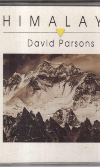 Himalaya:David Parsons
