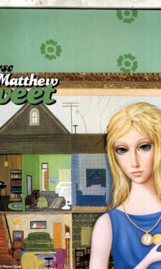 In Reverse:Matthew Sweet