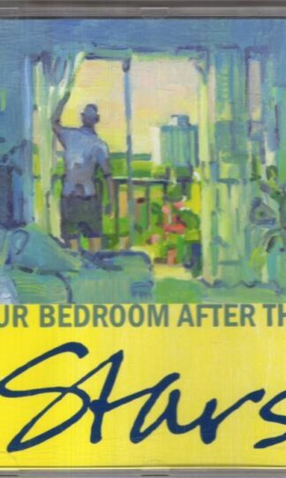 In Our Bedroom After The War:Stars