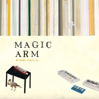 Magic Arm-0