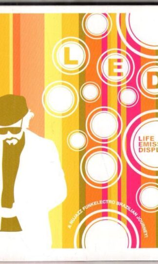 LED:Life Emission Display